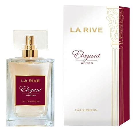 Elegant Woman La Rive for women .